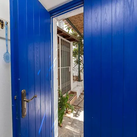 Vakantiehuis Stone House 10 Mins To Bodrum Beach With Central Location Bodrum
